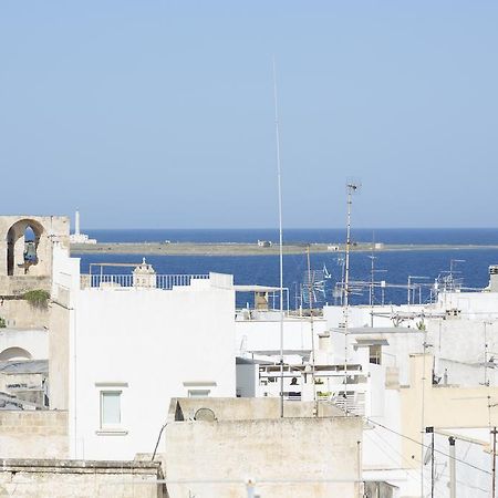 Palazzo Mediterraneo Otel Gallipoli Dış mekan fotoğraf