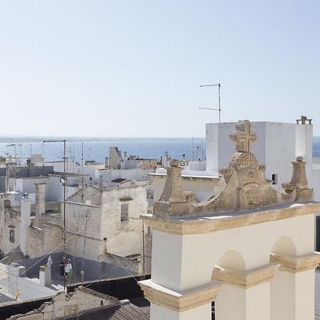 Palazzo Mediterraneo Otel Gallipoli Dış mekan fotoğraf