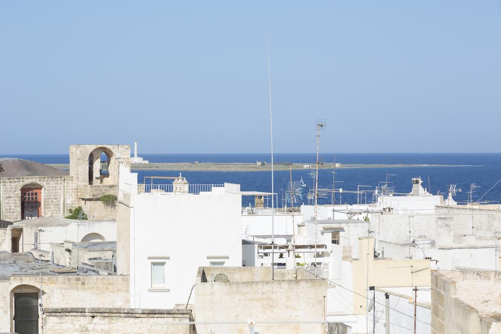 Palazzo Mediterraneo Otel Gallipoli Dış mekan fotoğraf