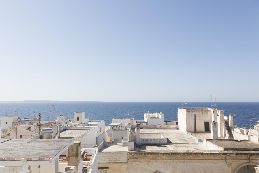 Palazzo Mediterraneo Otel Gallipoli Dış mekan fotoğraf