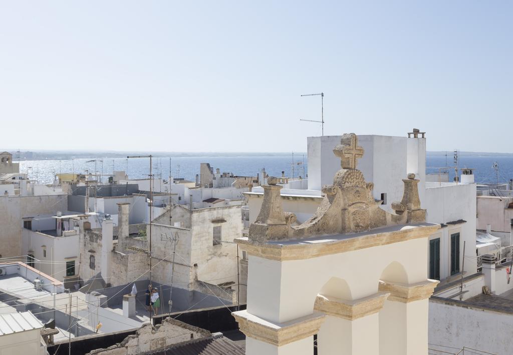 Palazzo Mediterraneo Otel Gallipoli Dış mekan fotoğraf